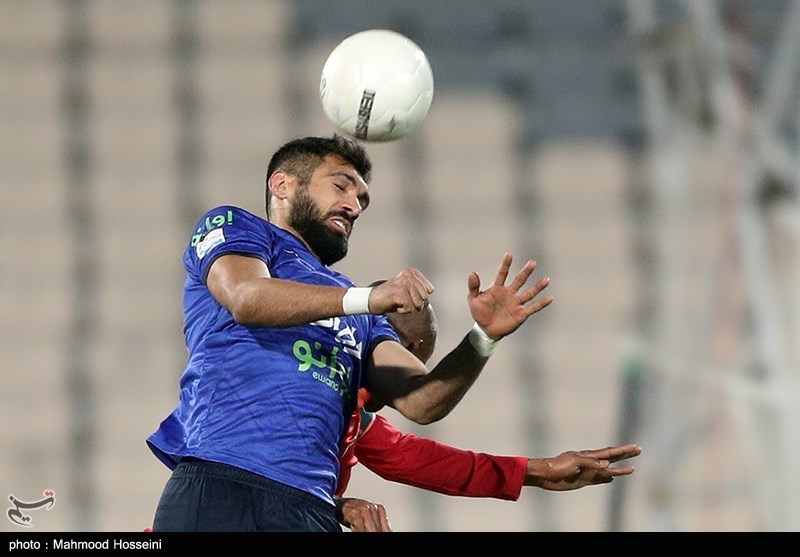 لیگ برتر فوتبال| استقلال به دنبال استخراج رکورد از میدان نفتی/ کلانتری به پرسپولیس مجوز تعقیب می‌دهد؟