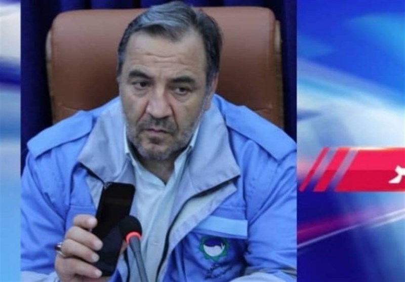 استاندار ایلام