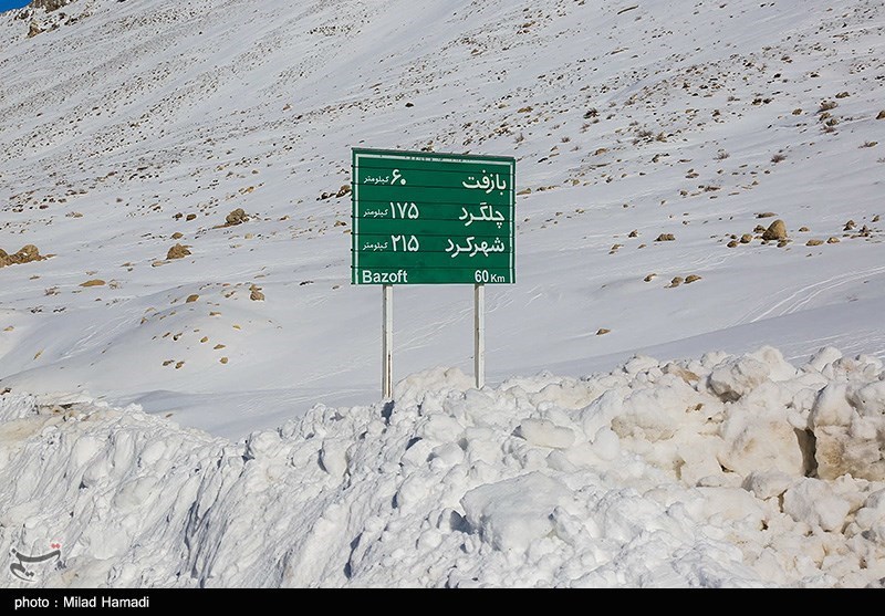 گزارش| غافلگیری مسئولان از بارش‌های زمستانی در ایران/ راه ارتباطی بسیاری از روستاها‌ی غرب کشور مسدود شد/ بحران سیلاب در کرمان و هرمزگان فیلم