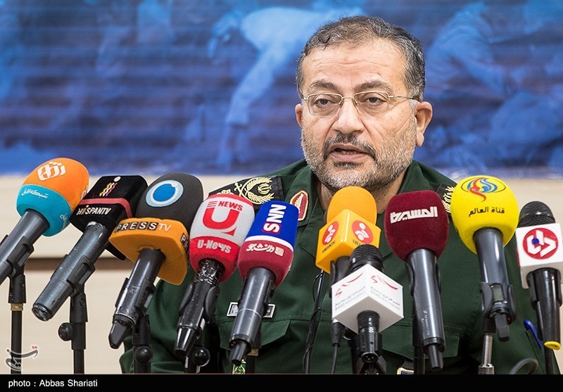 رئیس سازمان بسیج: ۱۰۰۰ میلیارد تومان ماهیانه بسیج صرف رزمایش‌ کمک‌های مومنانه در کشور می‌کند