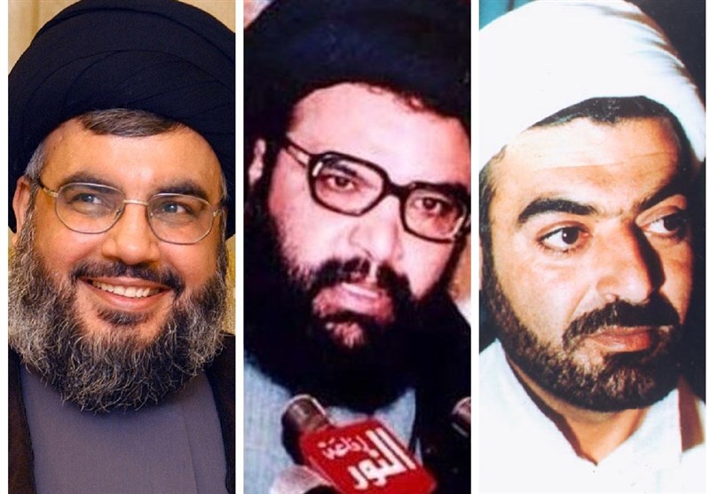 سی‌امین سال انتخاب «نصرالله» به دبیرکلی حزب‌الله؛ شمشیری که با شهادت «سید عباس» تیزتر شد