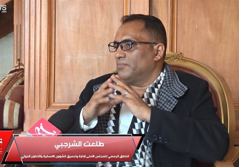 مقام یمنی: سازمان ملل به شریک ائتلاف سعودی اماراتی در کشتار مردم یمن تبدیل شده است/ مصاحبه