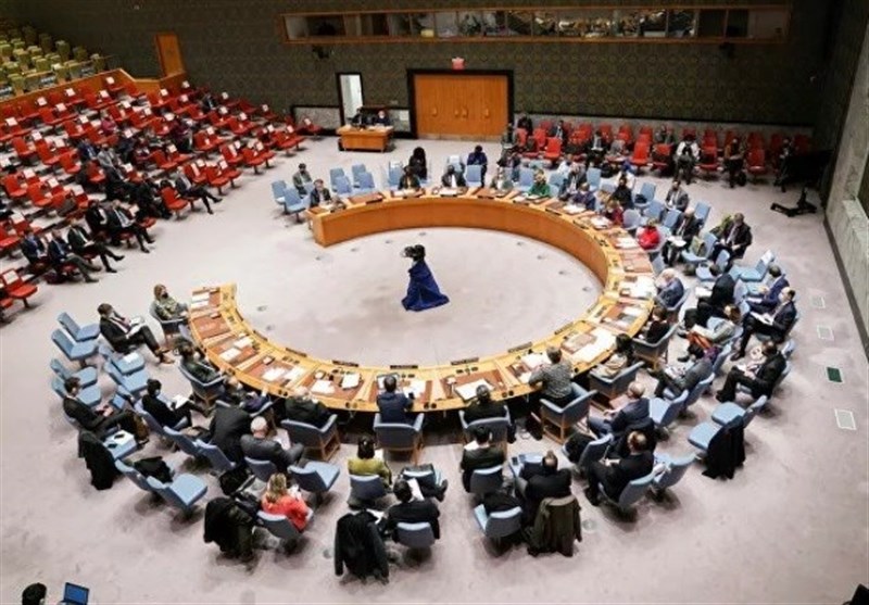 واکنش قدرت‌های جهانی در نشست اضطراری شورای امنیت در قبال اوکراین: از اتهام به لشکرکشی تا انتقاد از برخورد احساسی