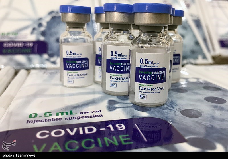 اثربخشی دوز یادآور واکسن 