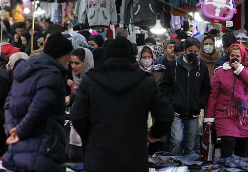 پرسه کرونا در کوچه پس کوچه‌های بازارهای استان لرستان/ خطر اوج گیری دوباره اُمیکرون در شلوغی‌های شب عید فیلم