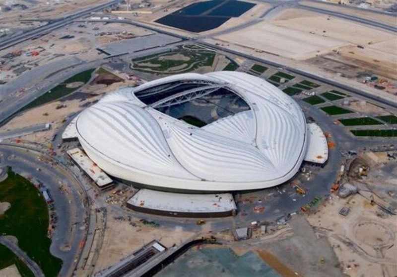 فرصت‌سوزی ایران در حاشیه میزبانی قطر از جام جهانی