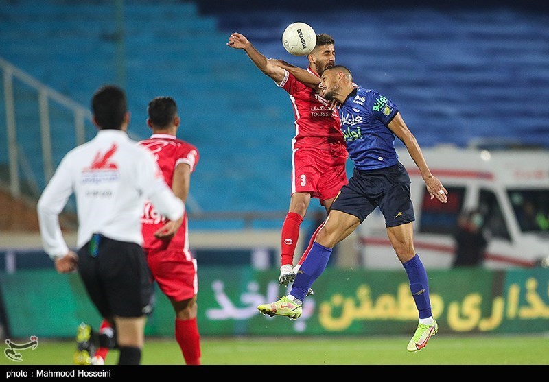 پیش‌بینی پیشکسوت پرسپولیس از اُفت شدید استقلال پس از دربی