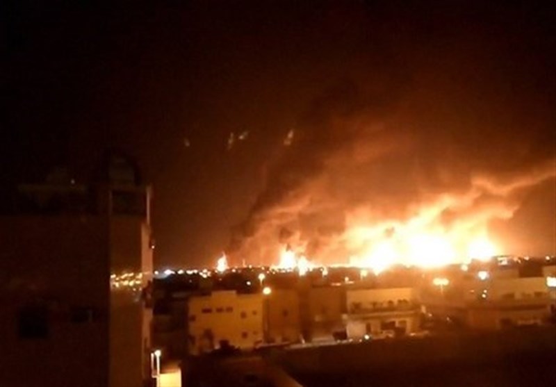 قیمت جهانی نفت امروز ۱۴۰۱/۰۱/۰۶| عبور نفت از ۱۲۰ دلار با انفجار تأسیسات آرامکو