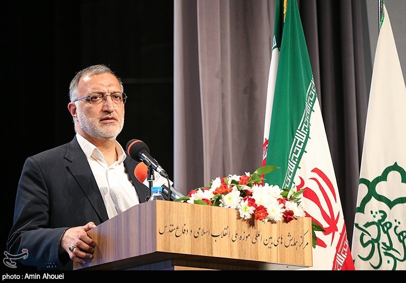 زاکانی: تمام تلاشمان را برای تبدیل تهران به سکوی فناوری خواهیم کرد