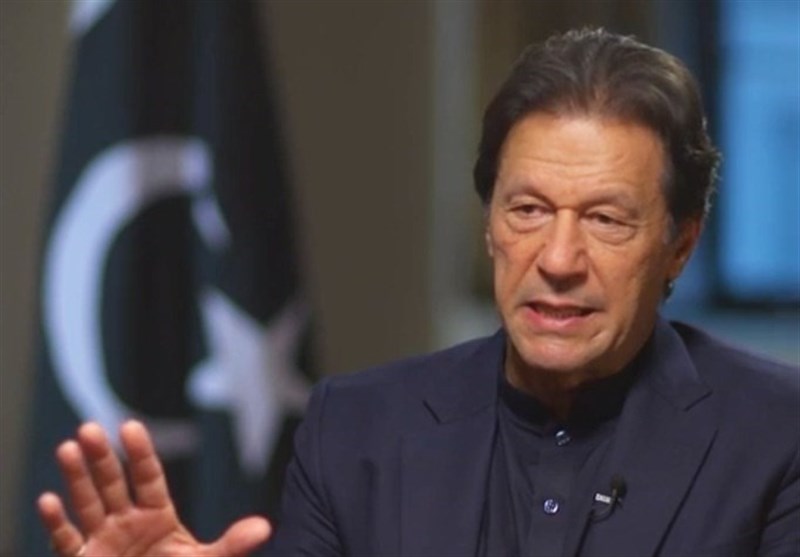 پاکستان| عمران خان تا تعیین نخست وزیر سرپرست به کار ادامه خواهد داد