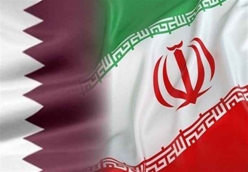 امضای ۲ سند همکاری ویژه جام جهانی میان ایران و قطر/ برقراری خطوط پروازی و دریایی در دوران برگزاری جام جهانی