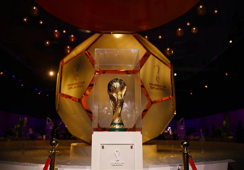 وزیر حمل‌ونقل و ارتباطات قطر: بر کمک و پشتیبانی ایران از جام جهانی ‌قطر ‌حساب کرده‌ایم