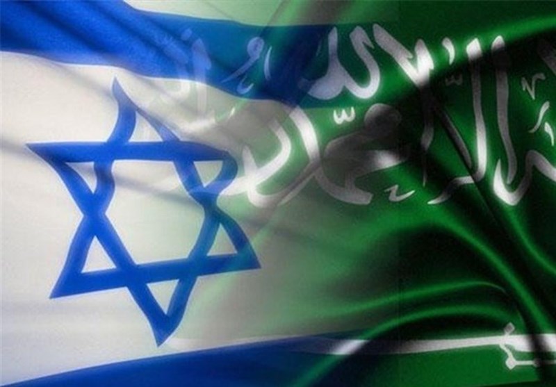 افسر صهیونیست: اسرائیل دوست آشکار عربستان است