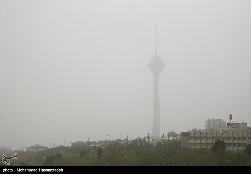 مدارس، دانشگاه‌ها و ادارات استان تهران امروز سه‌شنبه تعطیل شد / بانک ها و بورس تعطیل نیستند