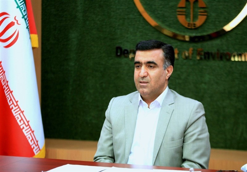 رئیس سازمان محیط زیست: مراقبت از توله‌یوز ایران به دامپزشک اندونزیایی سپرده می‌شود