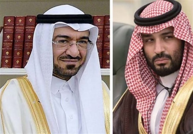 پیشنهاد ۱۰۰ میلیون دلاری افسر اطلاعاتی عربستان به بن سلمان