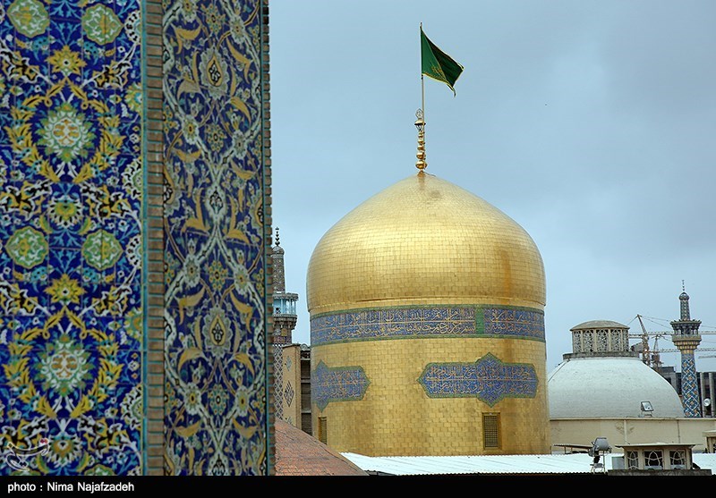 واکنش‌‌ها به جسارت فیلم «عنکبوت مقدس» به ساحت امام رضا(ع)/ «هرگز نمیرد آن‌که دلش» جَلد مشهد است