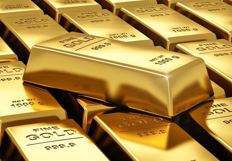 قیمت جهانی طلا امروز ۱۴۰۱/۰۳/۱۳ | قیمت طلا در آستانه ۱۸۷۰ دلار
