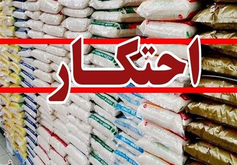 کشف ۱۰۰ تن شکر احتکار شده در مهریز توسط سازمان اطلاعات سپاه یزد