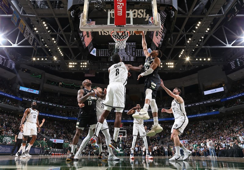 لیگ NBA| پیروزی سلتیکس در خانه/ پیشتازی بوستون در سری فینال