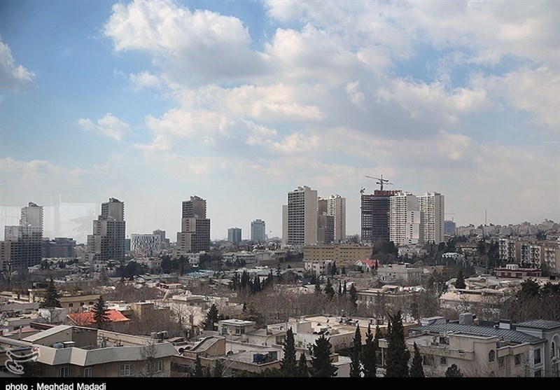 آغاز ساخت اولین پروژه نهضت ملی مسکن در تهران/تحویل واحدها در سال ۱۴۰۴/پالایش ۵ میلیون متقاضی نهضت ملی مسکن تا پایان خرداد