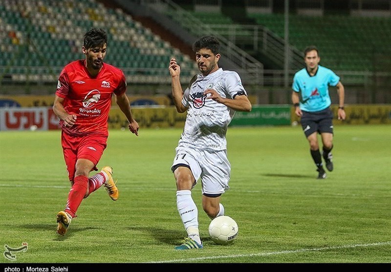 گزینه مدنظر استقلال و پرسپولیس به گل‌گهر پیوست عکس