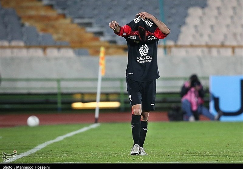 چالش سنی در خریدهای جدید پرسپولیس؛ نام‌های بزرگ با میانگین سنی بالا!