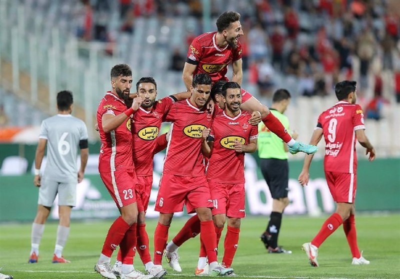 نقل‌و‌انتقالات پرسپولیس با جذب ۲ مهاجم تمام می‌شود؟