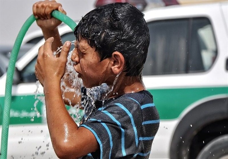 هواشناسی ایران ۱۴۰۱/۰۴/۰۷؛ ماندگاری هوای گرم در کشور تا پایان هفته/ هشدار سازمان هواشناسی به کشاورزان