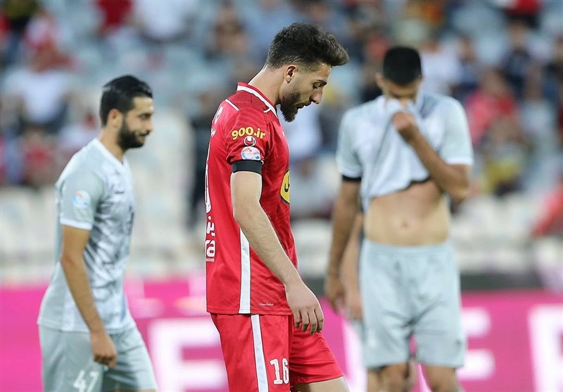 واکنش رئیس باشگاه چاوز به جذب مهاجم پرسپولیس