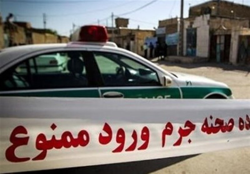 قتل مشکوک زن جوان در حضور اعضای خانواده!/ جنایت در جنوب تهران