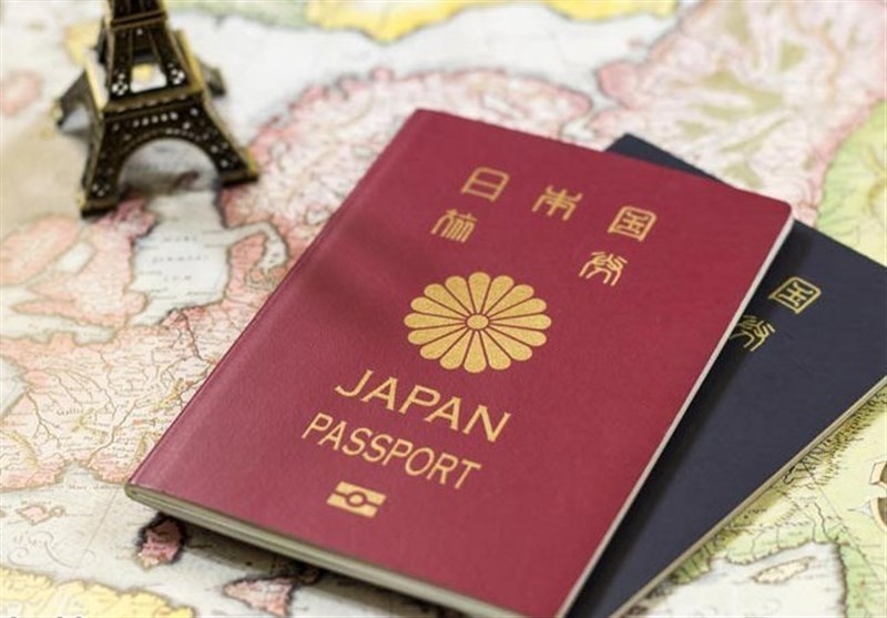 ژاپنی‌ها صاحب قدرتمندترین پاسپورت‌های جهان شدند/ پاسپورت ایران در جایگاه صد و دوم جهان