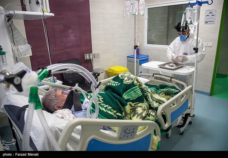 آخرین اخبار کرونا در ایران| رشد ۲۶برابری نرخ ابتلا نسبت به اول تابستان/ افزایش قابل توجه مراجعه به مراکز درمانی نقشه و نمودار