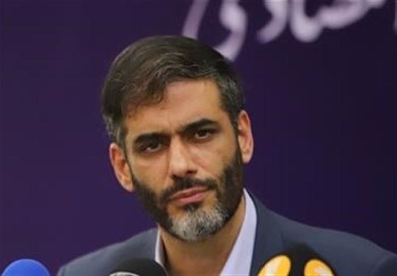 حکم سعید محمد برای خداداد عزیزی