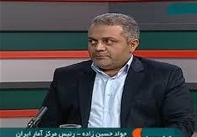 رئیس مرکز آمار: دستگاه‌های غیرمتخصص آمار تولید نکنند