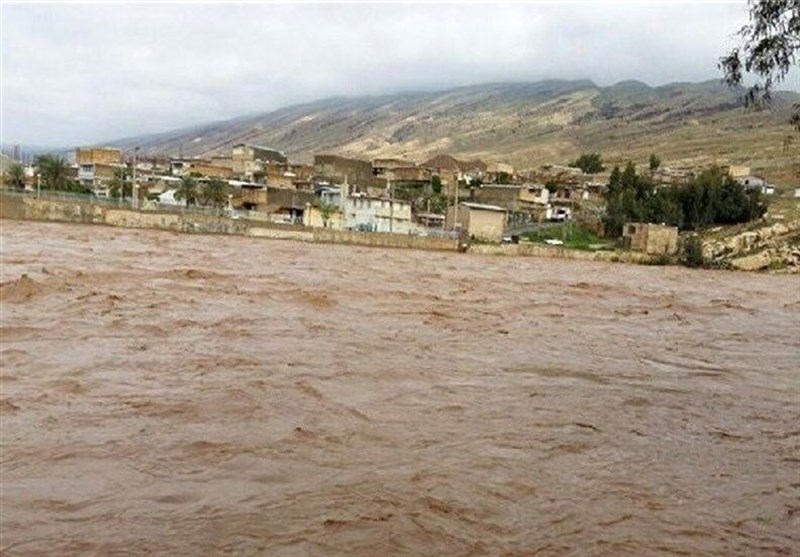 برکت وجود سدها برای سیستان‌وبلوچستان/ ذخیره ۱۲۰ میلیون مترمکعبی بارش‌های سیل‌آسا در دو سد استان