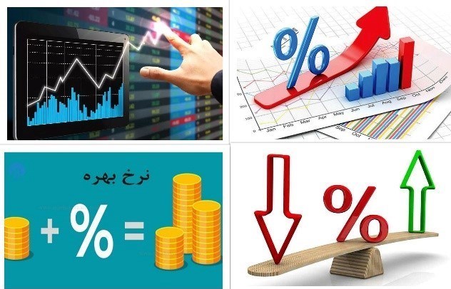 آیا بانک مرکزی از سیاست‌های انقباضی عقب‌نشینی می‌کند؟/ بورس با رشد تورم رونق می‌گیرد