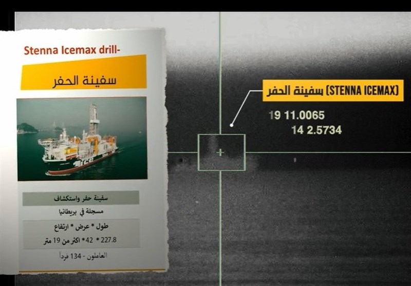 هدف حزب‌الله از انتشار فیلم مختصات مواضع اسرائیل چه بود؟