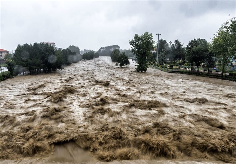 آخرین وضعیت بارش‌ها در سیستان و بلوچستان| خسارت ۲۰ هزار میلیاردی/ امدادرسانی به ۹۶۰۰ سیل‌زده/ اوج بارش‌ها در مهرستان و خاش