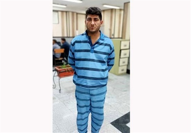 مردی که کابوس رانندگان جاده‌های ایران بود!/ انتشار عکس چهره‌باز برای شناسایی
