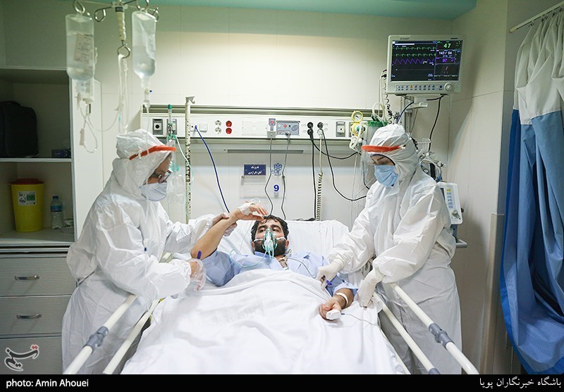 آمار کرونا در ایران| فوت ۶۸ نفر در شبانه‌روز گذشته