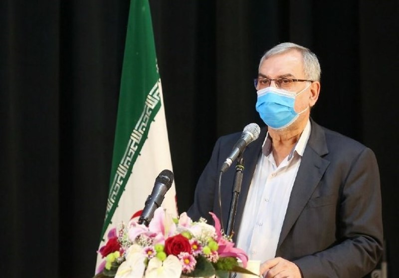 وزیر بهداشت: ۶ مرکز تولید واکسن کرونا در ایران ایجاد شد/ آماده صادرات واکسن به خیلی از کشورها هستیم