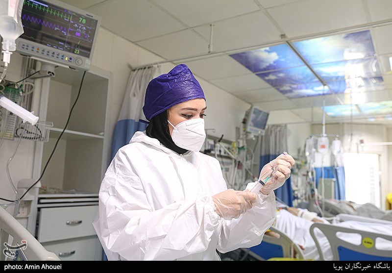 آمار کرونا در ایران| شناسایی ۵۹۷۲ بیمار جدید/ فوت ۷۸ نفر در شبانه‌روز گذشته