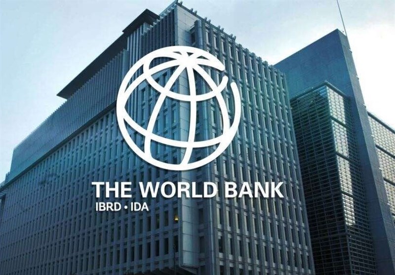 گزارش بانک جهانی/ چشم انداز شاخص‌های کلان اقتصاد ایران در ۱۴۰۱ مثبت است، حتی با تحریم
