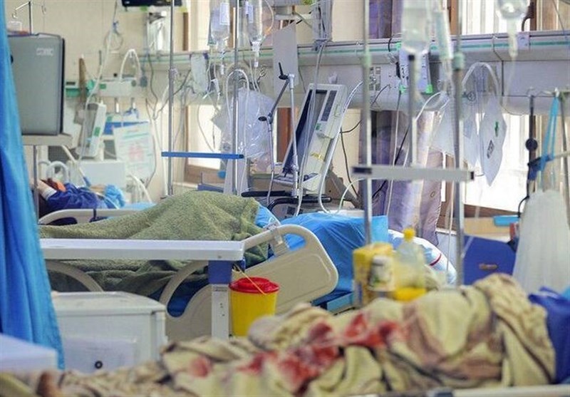 آخرین اخبار کرونا در ایران | پروتکل‌های بهداشتی پاشنه آشیل ادامه روند نزولی پیک هفتم / هنوز به تثبیت شرایط نرسیده‌ایم نقشه و نمودار