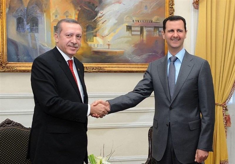 اختصاصی تسنیم| احتمال دیدار بشار اسد و اردوغان در ازبکستان