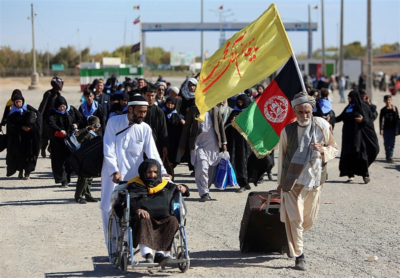 یادداشت| نگاه تمدنی به «راهپیمایی اربعین حسینی» و فراهم‌سازی زمینه‌ حضور بیشتر مشتاقان غیرایرانی