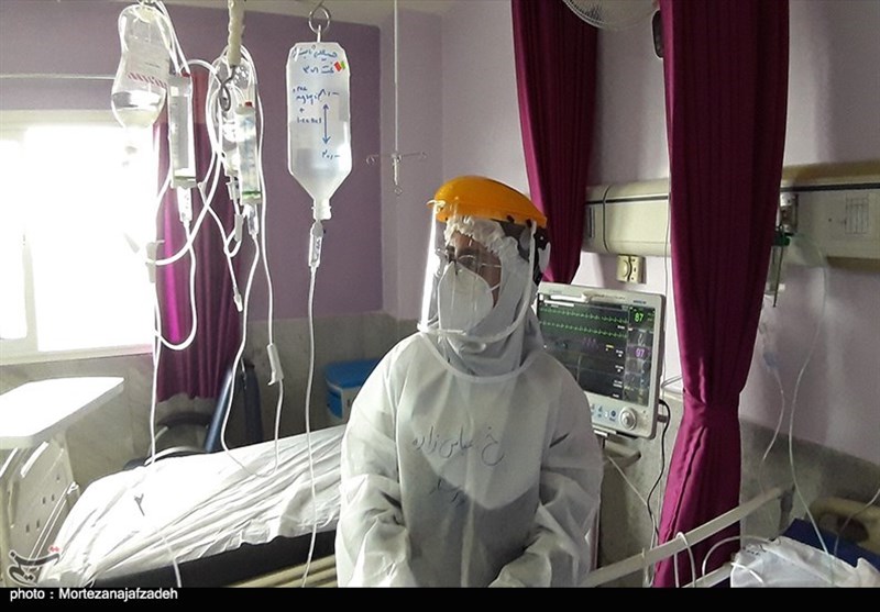 آمار کرونا در ایران| فوت ۶۲ نفر در شبانه‌روز گذشته