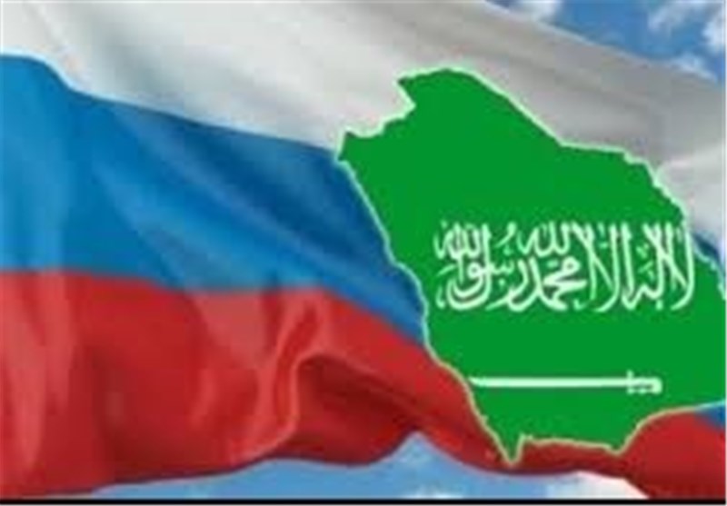 رقابت روسیه و عربستان برای افزایش سهم خود از بازار نفت آسیا
