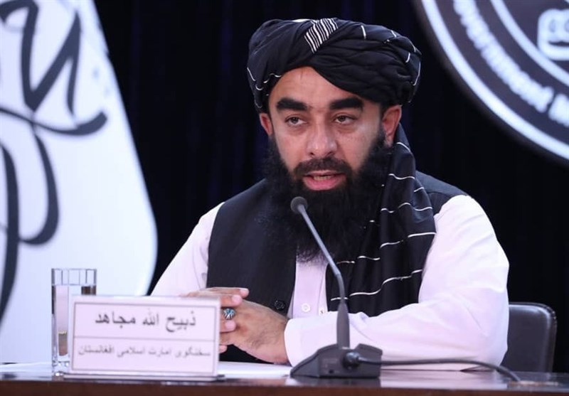 طالبان: داعش سرکوب شده است/ کشورهای منطقه نگران نباشند